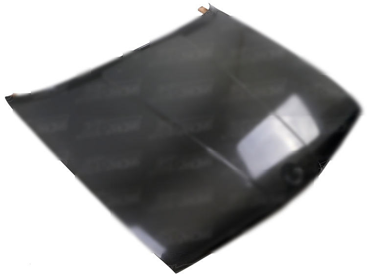 OEM STYLE CARBON FIBER HOOD FOR 19841990 BMW 3 SERIES E30