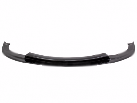 3D DESIGN STYLE CARBON FIBER FRONT LIP FOR 2009-2014 BMW Z SERIES Z4 E89 (ONLY FOR M-TECH BUMPER)