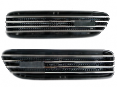 ABS SIDE VENT FOR 1999-2005 BMW 3 SERIES E46 M3
