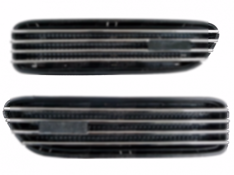 ABS SIDE VENT FOR 2006-2011 BMW 3 SERIES E90