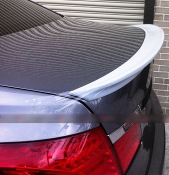 BMW 7 Series F01 F02 Trunk Spoiler Wing