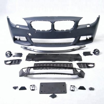 body kit for BMW 5 SERIES F10 M-TECH CONVERTING 
