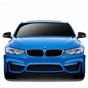 body kits for BMW 3 Series F30 M3 front bumper rear bumper side skirts auto parts NICE fitment 