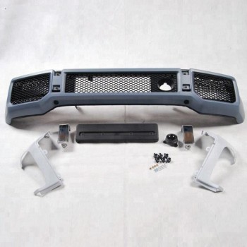 body kits for Mercedes-Benz G-class W463 front bumper 