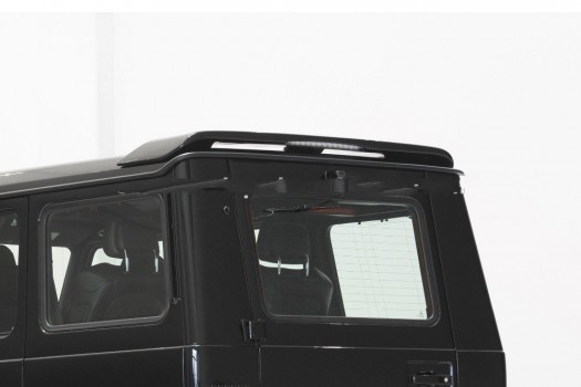 body kits for Mercedes-Benz G-class W463 rear roof spoiler rear wing 