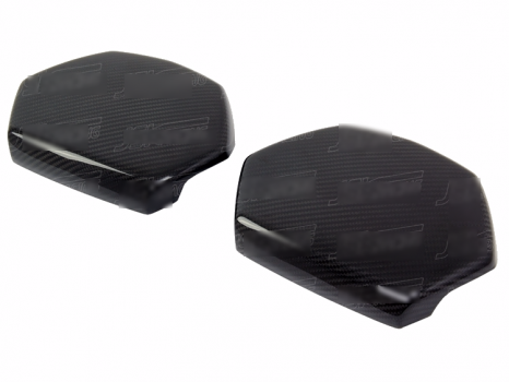 CARBON FIBER SEAT REAR PANEL FOR 2011-2015 LAMBORGHINI AVENTADOR LP700-4