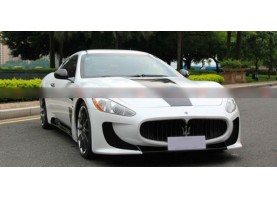 Maserati Gran Turismo GT & GTS Front Bumper Body Kit