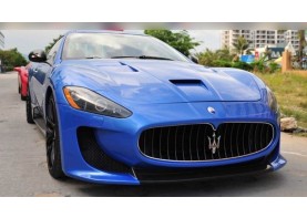 Maserati GT GTS Gran Turismo Sport Full Body Kit