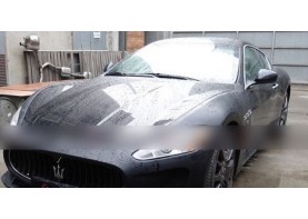 Maserati GT S Gran Turismo Sport Full BodyKit W/ Carbon Fiber