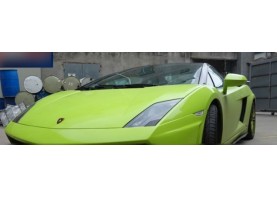 Lamborghini Gallardo LP540 550 560 570 Carbon Front Bumper