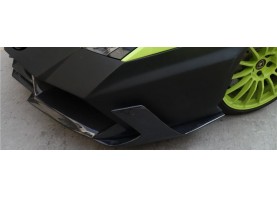 Lamborghini Gallardo LP540 550 560 570 Carbon Bumper