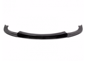 3D DESIGN STYLE CARBON FIBER FRONT LIP FOR 2009-2014 BMW Z SERIES Z4 E89 (ONLY FOR M-TECH BUMPER)