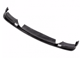 3D DESIGN STYLE CARBON FIBER FRONT LIP FOR 2012-2016 BMW 5 SERIES F10 M5