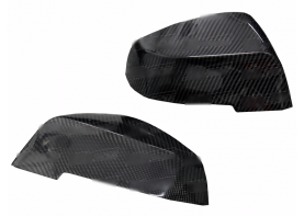 ABS+ CARBON FIBER SIDE MIRROR FOR 2014-2015 BMW 5 SERIES F10 F18