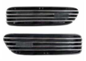 ABS SIDE VENT FOR 2006-2011 BMW 3 SERIES E90