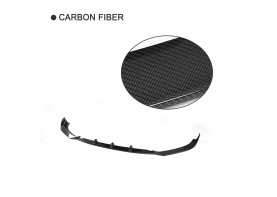 Audi A3 Carbon Fiber Parts