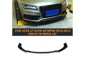 Audi A8 Carbon Fiber Parts