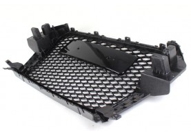Audi Q3 Carbon Fiber Parts