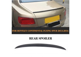 Bentley Continental Flying Spur Carbon Fiber Parts