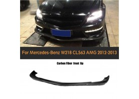 Mercedes Benz W218 Carbon Fiber Parts