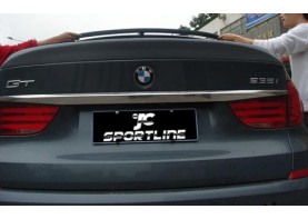 BMW 5 series GT Carbon Fiber Parts