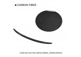 BMW 7 Series F01 Carbon Fiber Parts
