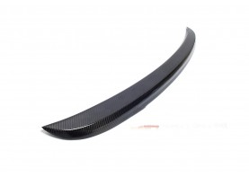 BMW E60 5-Series Sedan and M5 Rear Trunk Spoiler Wing for 2004-2010 