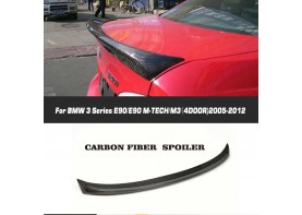 BMW E90 Carbon Fiber Parts