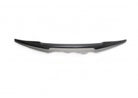 BMW F22 2-Series Coupe & F87 M2 Carbon Fiber Rear Trunk Spoiler Wing 