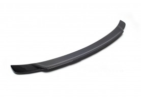BMW F22 2-Series Coupe C74 Carbon Fiber Trunk Spoiler Boot Wing
