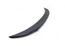 BMW F22 2-Series Coupe Carbon Fiber Rear Trunk Spoiler Wing