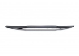 BMW F32 4-Series Coupe Carbon Fiber Rear Trunk Lid Spoiler Wing 