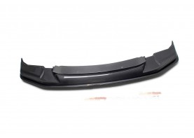 BMW F87 M2 Carbon Fiber for Front Bumper Lip Spoiler Adjustable Splitter 