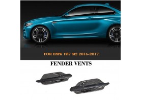 BMW F87 M2 Carbon Fiber Parts