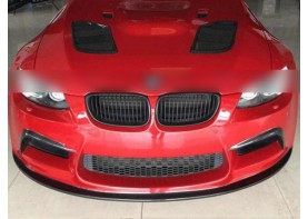 BMW M3 E92 E93 2DR Coupe Front Bumper Body Kit