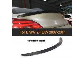 BMW Z4 MINI Carbon Fiber Parts