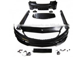 Body kit 2012 for Mercedes-Benz A-class W176