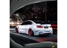 Body kit 2013 for BMW F82 M4 New arrival 