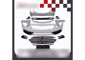 Body kit 2014-2016 for Mercedes-Benz C-class W205