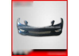 Body Kit bumpers for Mercedes C-class W204 C63