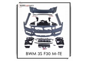 body kit for BMW 3S F30 M-TECH full set material 