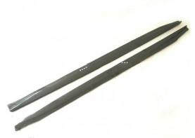 BODY KIT for BMW F82 M4 F80 M3 Brand New Carbon Fiber VS Varis Style front lip Rear Lip Diffuser 