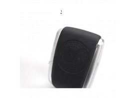 body kit for Mercedes-Benz G-class W463 Metal leather gear shift level knob   