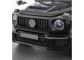 body kit for Mercedes-Benz G-class W464 carbon hood front scoop hood  