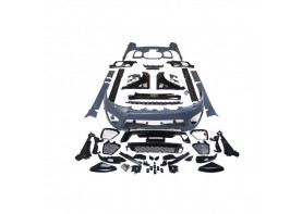 Body kit material 2014 for Range Rover sport svr