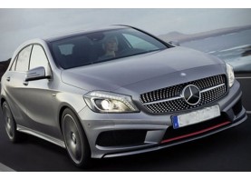 Body kit tuning kit for Mercedes-Benz A-class W176