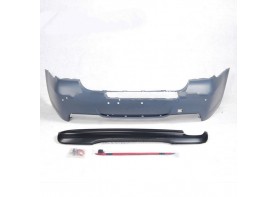 body kits for BMW 3 Series E90 front bumper rear bumper side skirts auto parts NICE fitment 