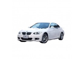 body kits for BMW 3 Series E92 M-TECH front bumper rear bumper side skirts auto parts NICE fitment 