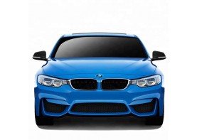 body kits for BMW 3 Series F30 M3 front bumper rear bumper side skirts auto parts NICE fitment 