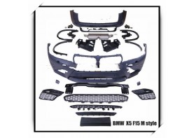 Body Kits for BMW X5 F15 M performance   